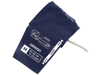 OMRON GS CUFF2 M 22x32 cm pre HBP-1120 - náhradný