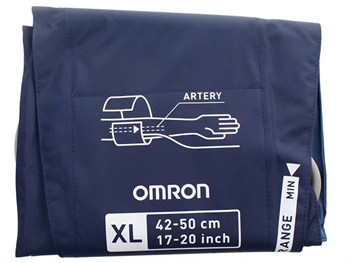 OMRON GS CUFF2 XL 42x50 cm pre HBP-1120 - optional
