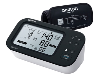 OMRON M7 INTELLI IT AFIB DIGITAL B.P.M. HEM-7380T1-EBK
