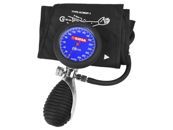 MADRID TONOMETER