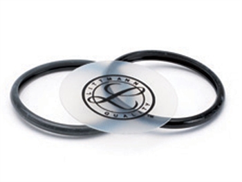 LITTMANN SÚPRAVA 40013: DIAPHRAGM+2 RIMS pre Dojča - blister