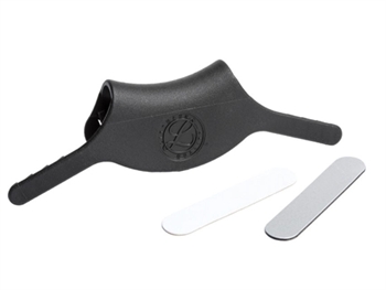 LITTMANN NAME TAG - čierny - 40007