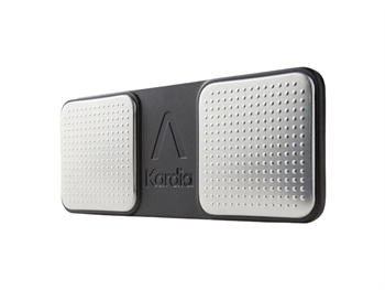 OMRON KARDIAMOBILE 1 LEAD ECG - KM-1L-E