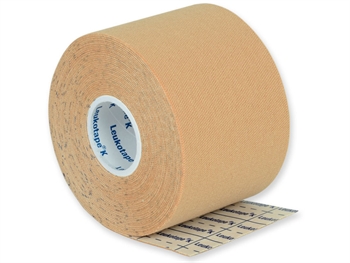 LEUKOTAPE K NEUROMUSCULAR PÁSKA 5 m x 5 cm - skin