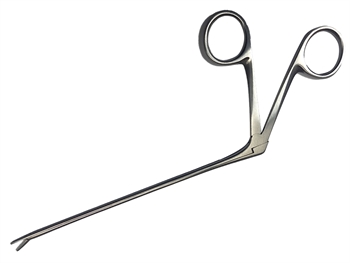 VETERINÁRNY HARTMANN KLIEŠTE SO THIN ŠPIČKY - 12 cm