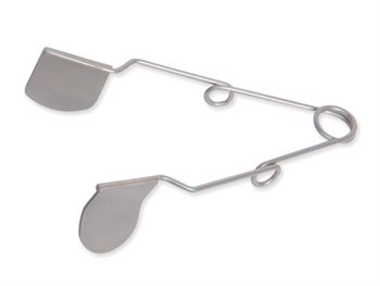 RODENT MOUTH OPENER - 6 cm