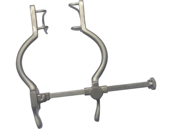 GOSSET RETRAKTOR - 14 cm