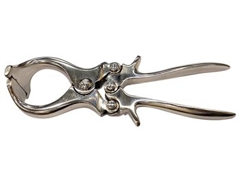 BURDIZZO CASTRATOR KLIEŠTE - 22 cm