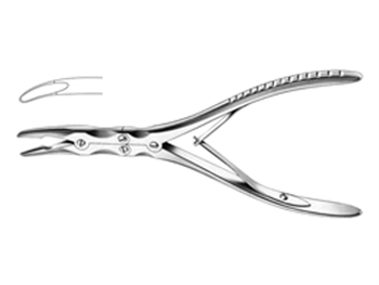 BEYER BONE KLIEŠTE - 18 cm