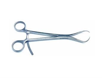REDUCTIVE BONE KLIEŠTE - 18 cm