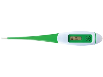 VETERINÁRNY DIGITÁLNY TEPLOMER