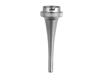 RIESTER OPAKOVANE POUŽITEĽNÝ SPEKULUM priem.. 4 mm - metal - 10881