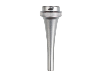 RIESTER OPAKOVANE POUŽITEĽNÝ SPEKULUM priem.. 6 mm - metal - 10882