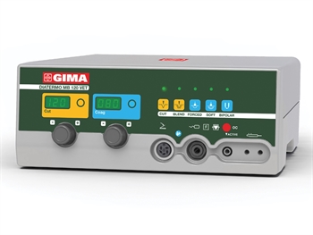 DIATERMOCOAGULATOR MB 120D VETERINÁRNY - mono-bipolar - 120 Watt