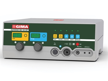 DIATERMO MB 160D VETERINÁRNY - mono-bipolar - 160 Watt