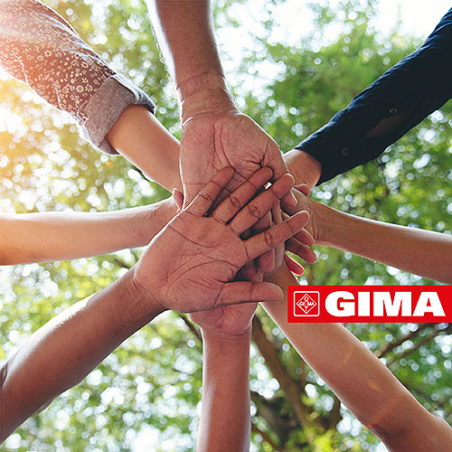 Codice etico GIMA