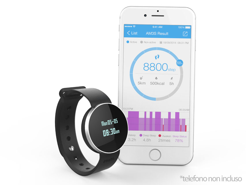 iwatch with ekg