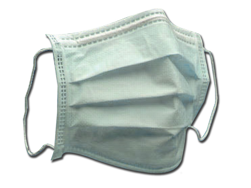 3m standard earloop face mask 3m standard earloop face mask