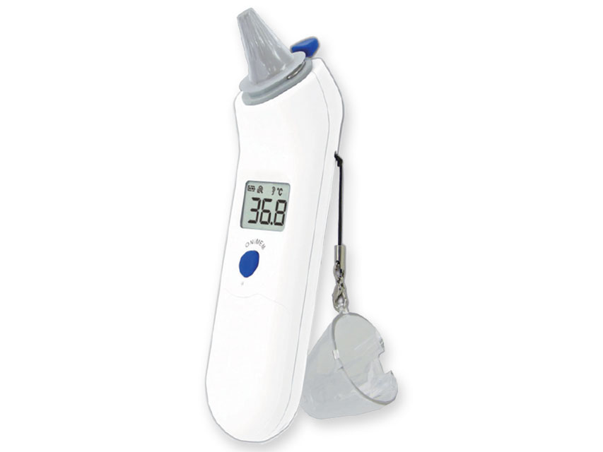 GIMA Infrared Multi-Function Forehead Thermometer baby thermometer fever thermometer 