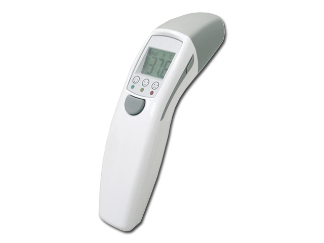 Dyna-FAST Foot Activated Screening Thermometer Universal Conversion Kit for use with Infrared Forehead Thermometer 