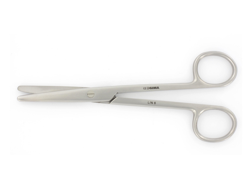 Left Handed Mayo Scissors  Sklar Surgical Instruments