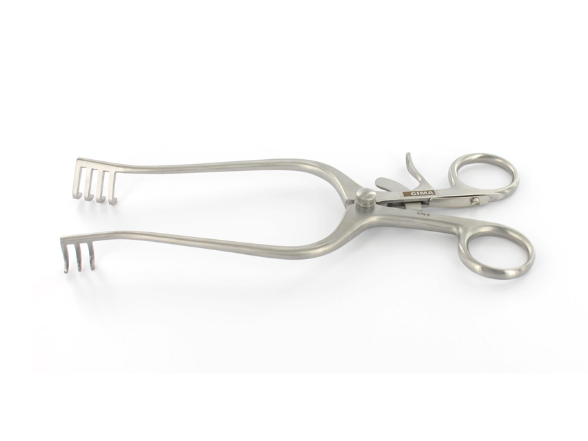 Weitlaner retractor hotsell