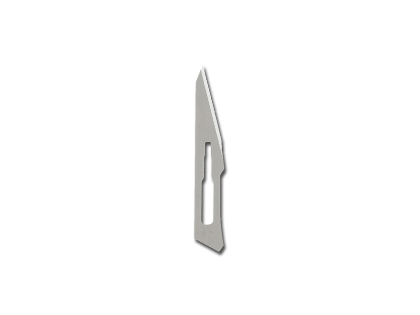 disposable surgical blade