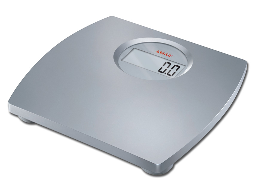 OMRON HN288 Digital Scale