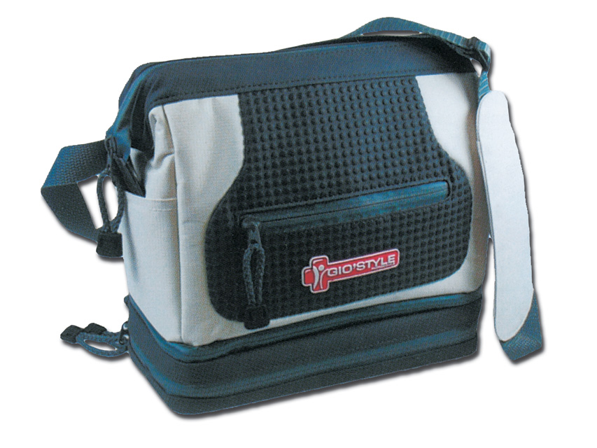 insulated medical travel bags