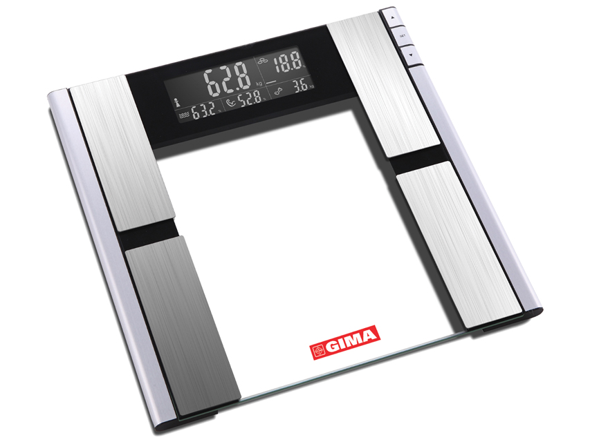 OMRON VIVA Digital Scale