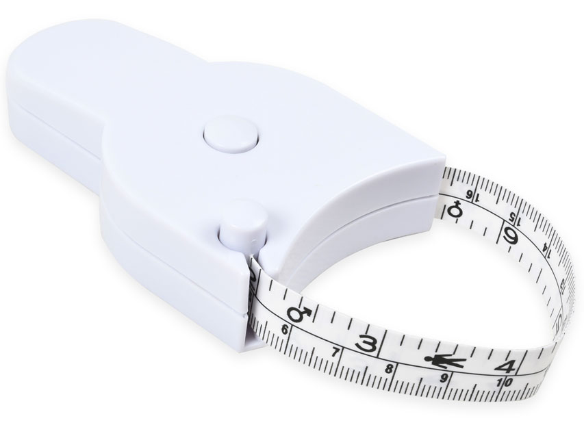 body tape measure