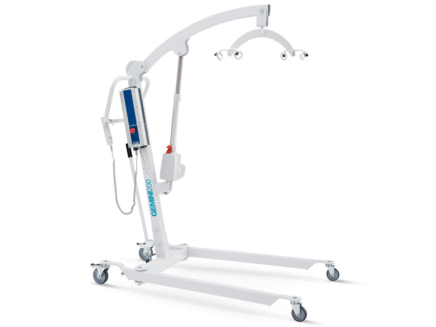 Gima-Sabots 26351 Professionnels Sans Trous-34 et 35 Bleu Électrique 1 