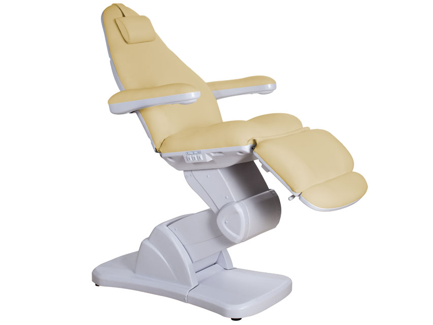 Cleopatra Electric Chair 3 Motors