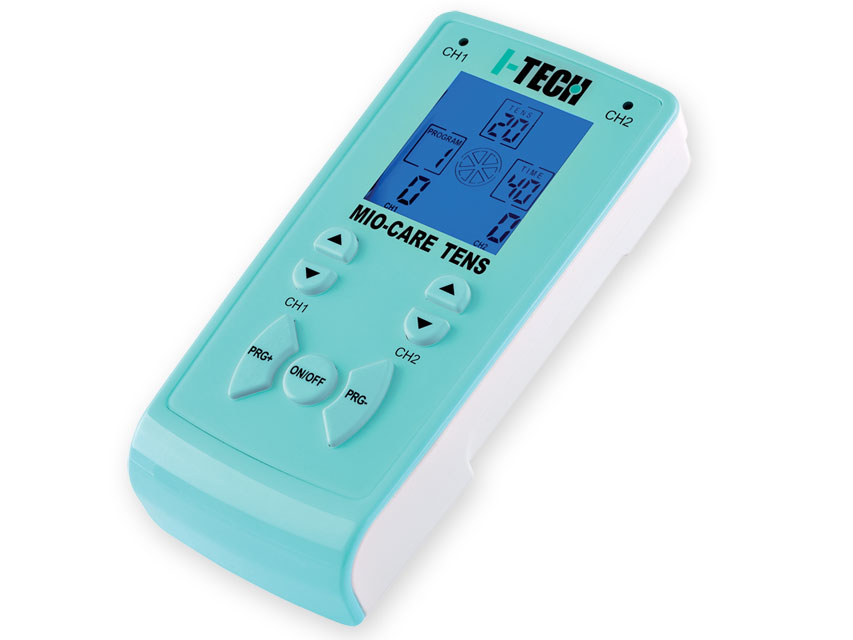 Electroestimulador Mio Care Tens – CDM Medical