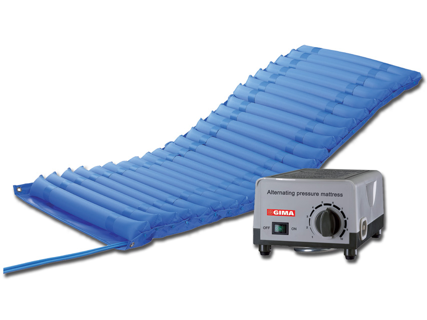 air compressor mattress adapter