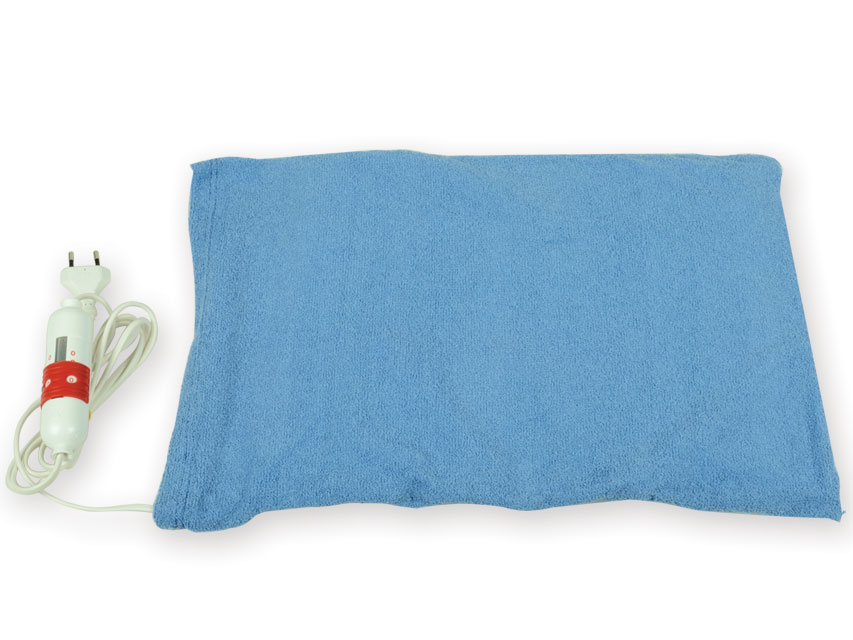 ELECTRIC SAND HEATING PAD