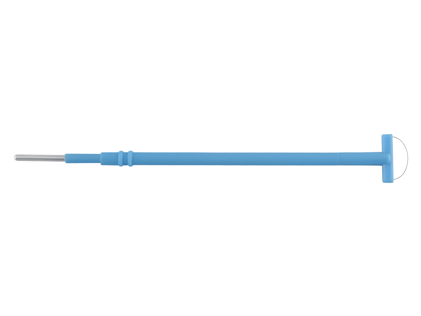 5 Pcs McK LEEP/LLETZ Electrode Argent 10 X 10 mm Tungsten Wire Loop Sterile 