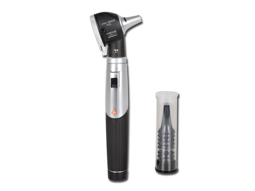 Replacement For Heine Mini 2000 Otoscope By Technical Precision 