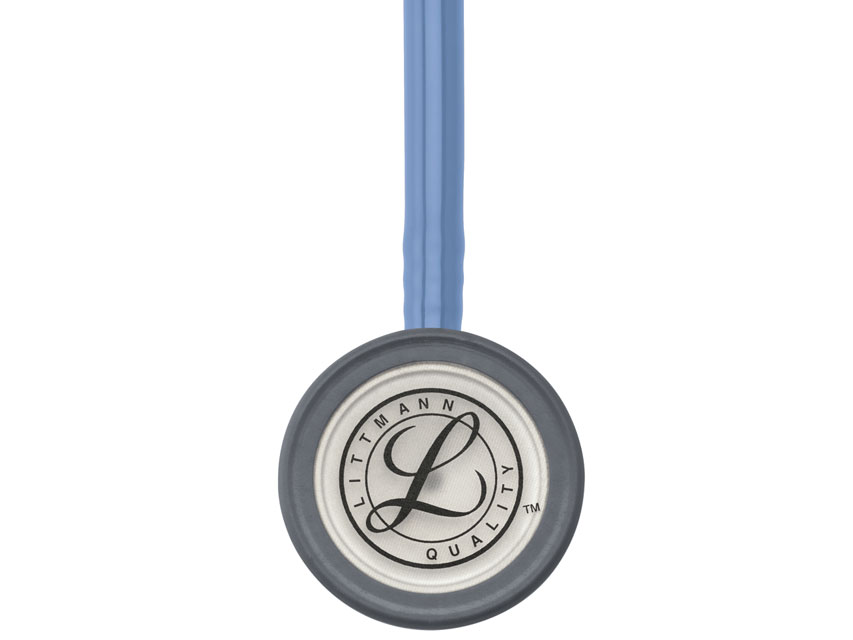 3M Littmann Classic III sztetoszkóp, világoskék