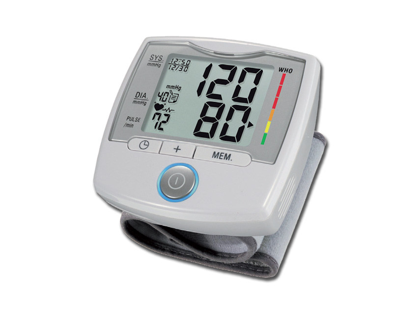 iHEALTH SENSE BP7 BLOOD PRESSURE MONITOR - wrist