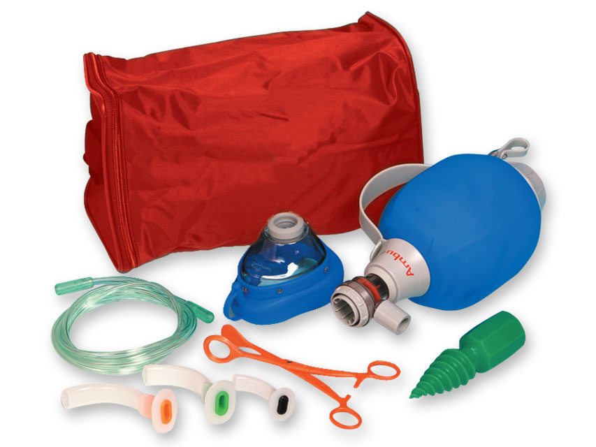 Burtons | Resuscitation Bags