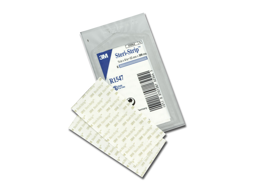 3M Steri-Strips