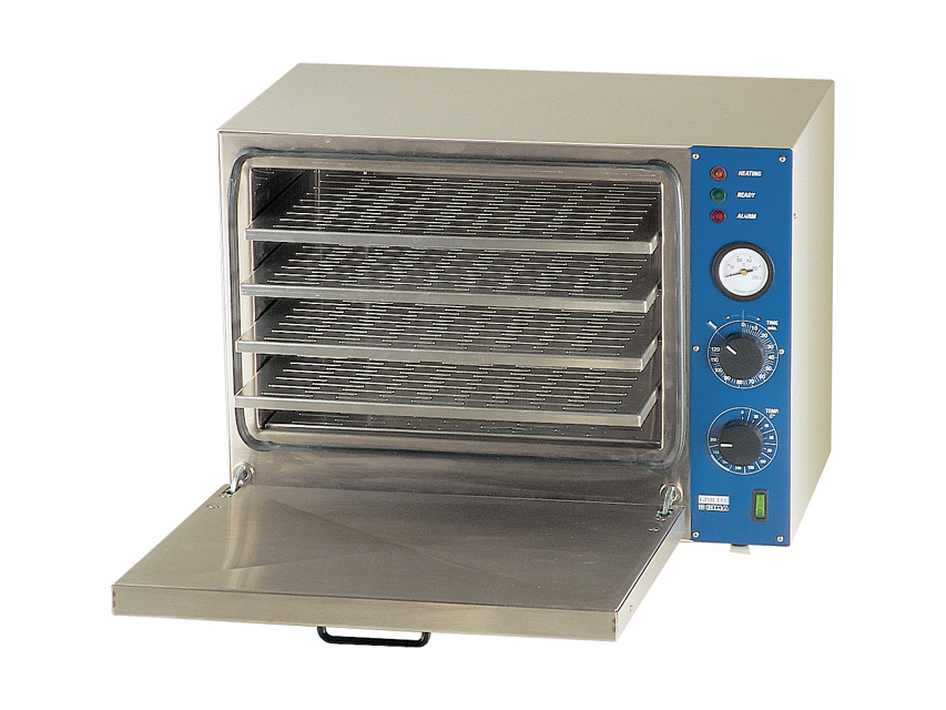 dry sterilizer 