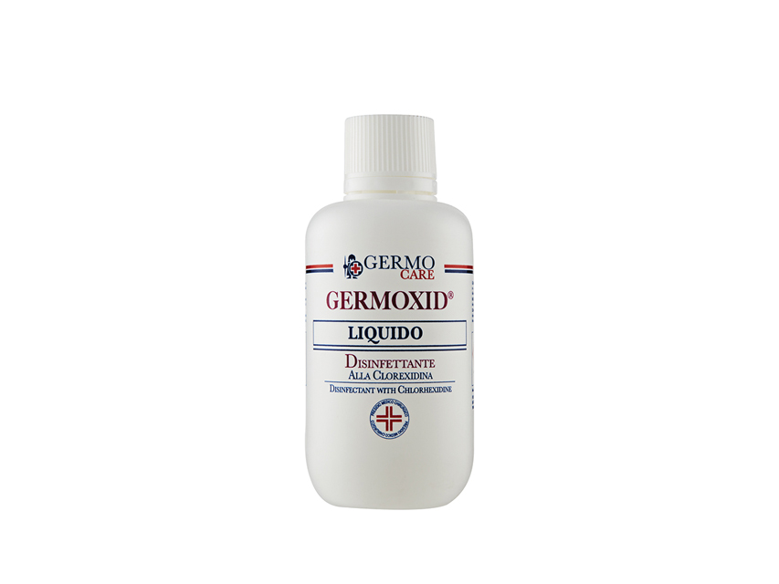 DISINFETTANTE GERMOXID - 250 ml