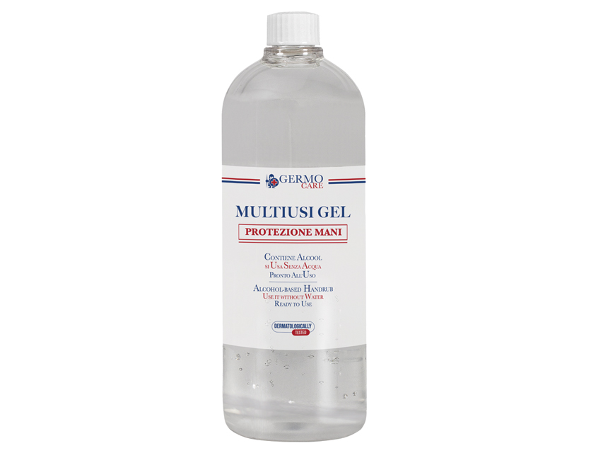 MULTIUSI GEL - 1000 ml
