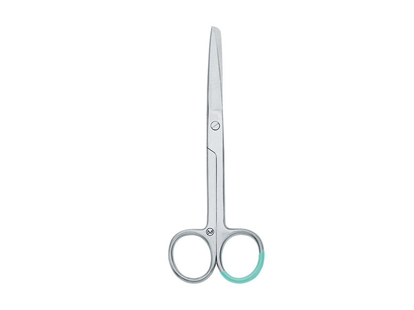 Operating Scissors Sharp/Blunt