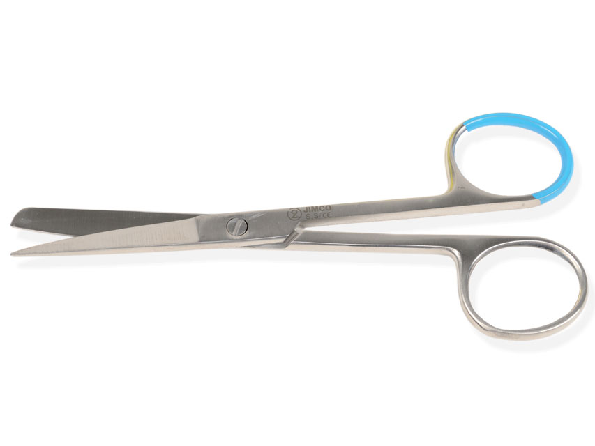 Operating Scissors 14.5cm Sharp/Blunt Straight