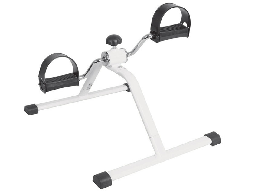 step pedal exerciser