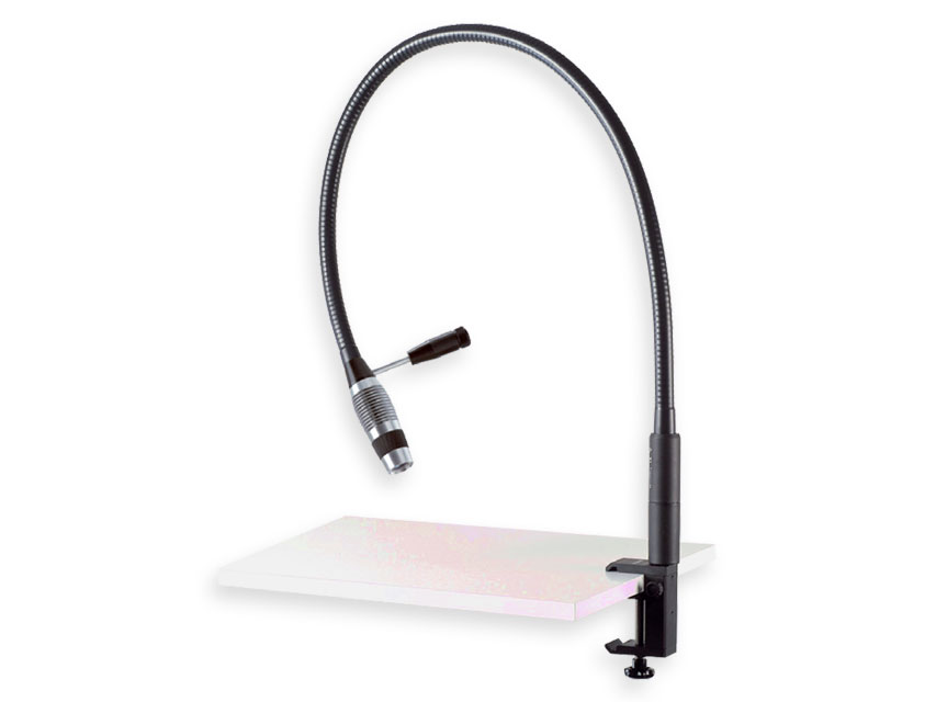 led light table measuring capability