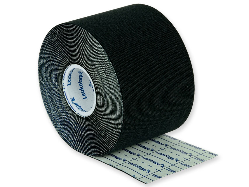 FABRIC SPORT TAPE 14m x 2.5cm - finger